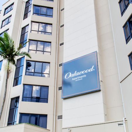 Adina Apartment Hotel Brisbane Extérieur photo