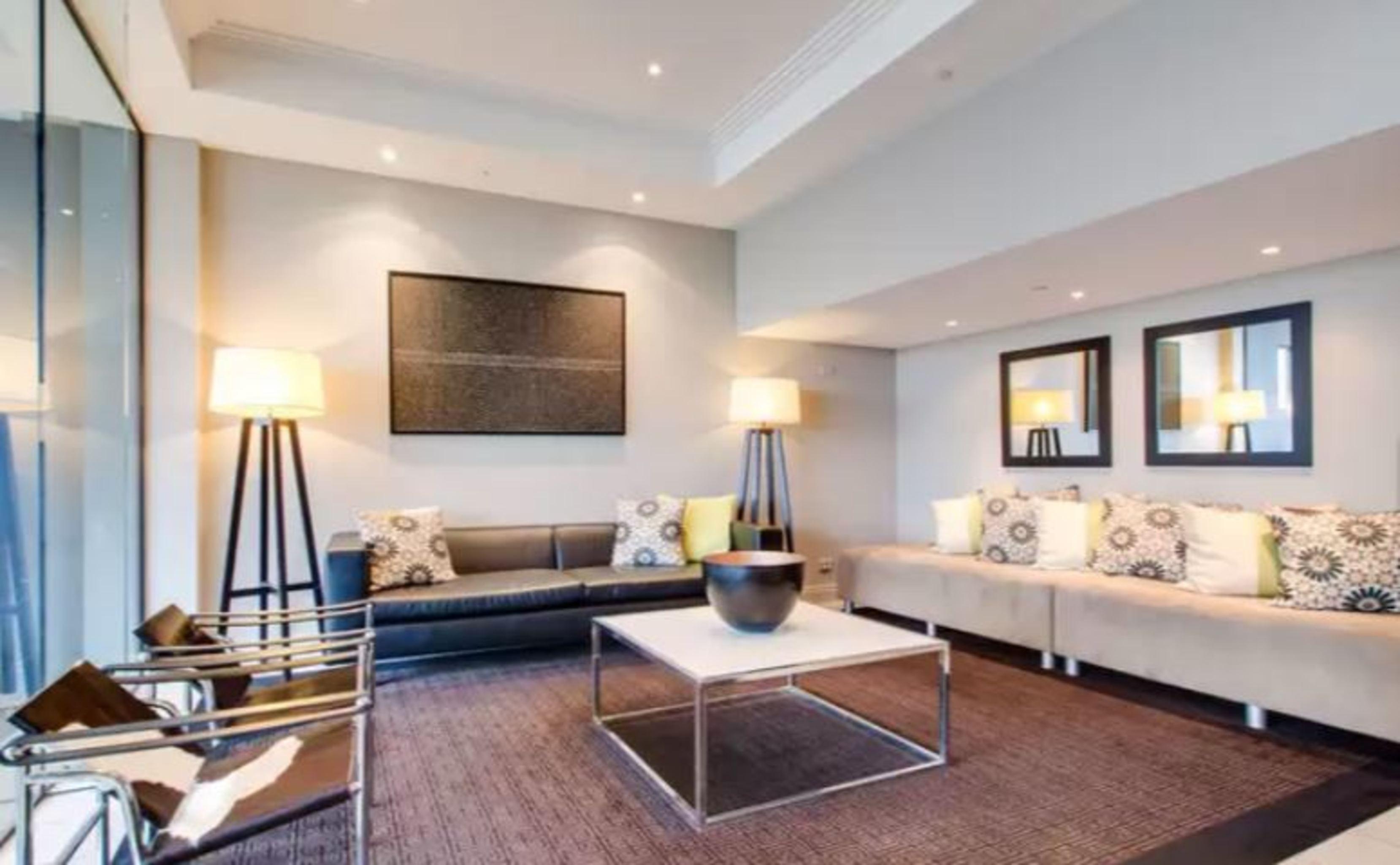 Adina Apartment Hotel Brisbane Extérieur photo