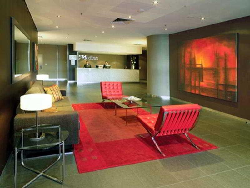 Adina Apartment Hotel Brisbane Extérieur photo
