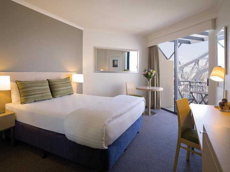 Adina Apartment Hotel Brisbane Extérieur photo
