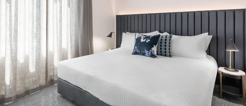 Adina Apartment Hotel Brisbane Extérieur photo