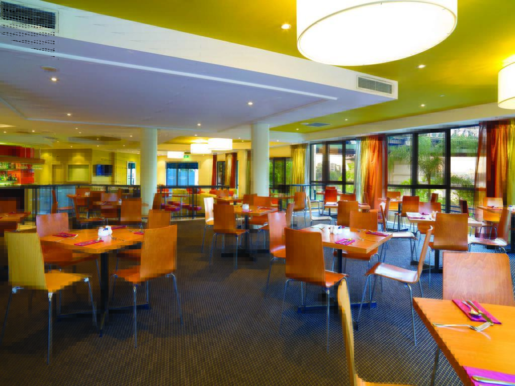 Adina Apartment Hotel Brisbane Extérieur photo