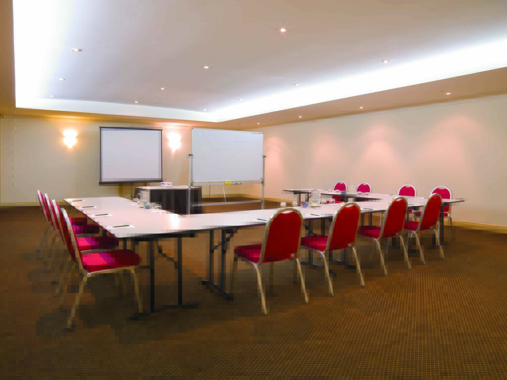 Adina Apartment Hotel Brisbane Extérieur photo