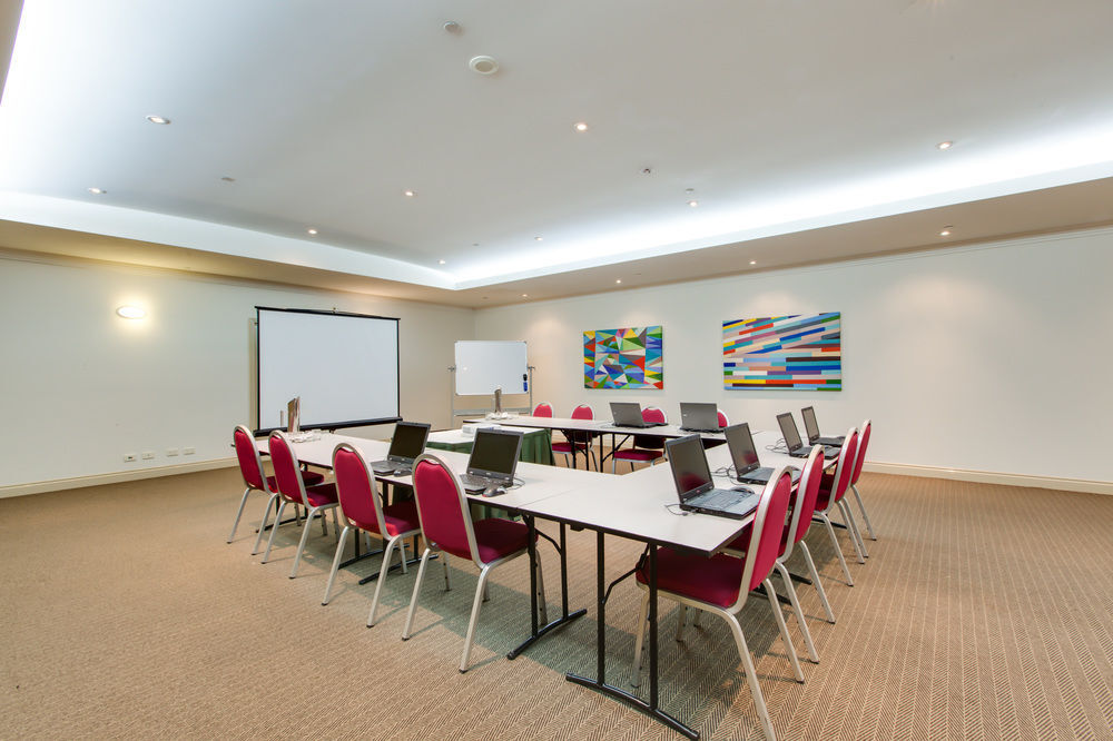 Adina Apartment Hotel Brisbane Extérieur photo
