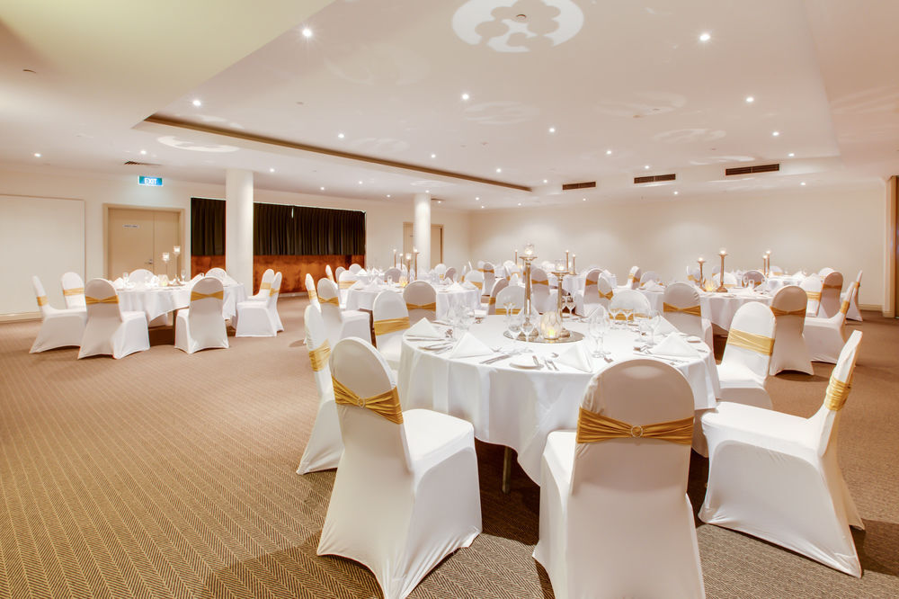 Adina Apartment Hotel Brisbane Extérieur photo