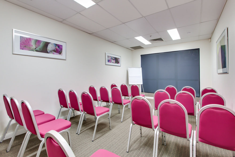 Adina Apartment Hotel Brisbane Extérieur photo