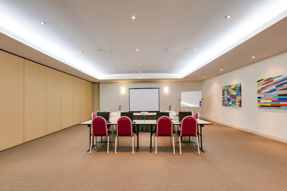 Adina Apartment Hotel Brisbane Extérieur photo